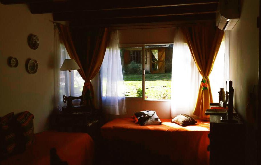 Hosteria Pascana San Salvador de Jujuy Luaran gambar