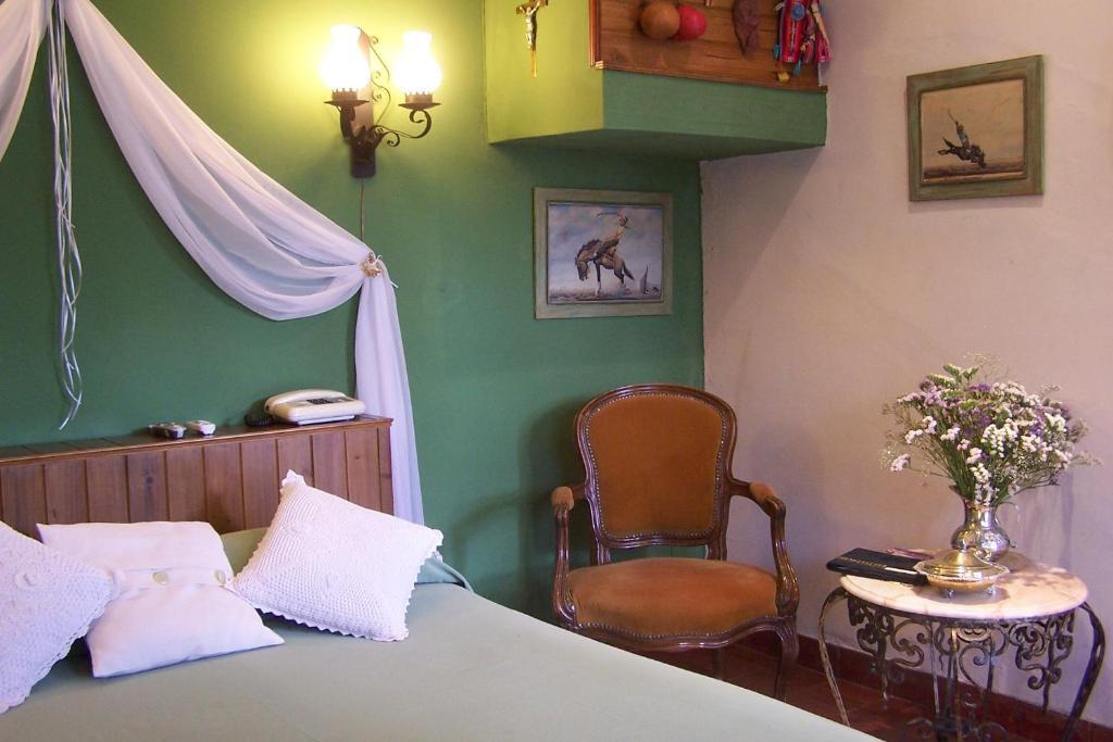 Hosteria Pascana San Salvador de Jujuy Bilik gambar