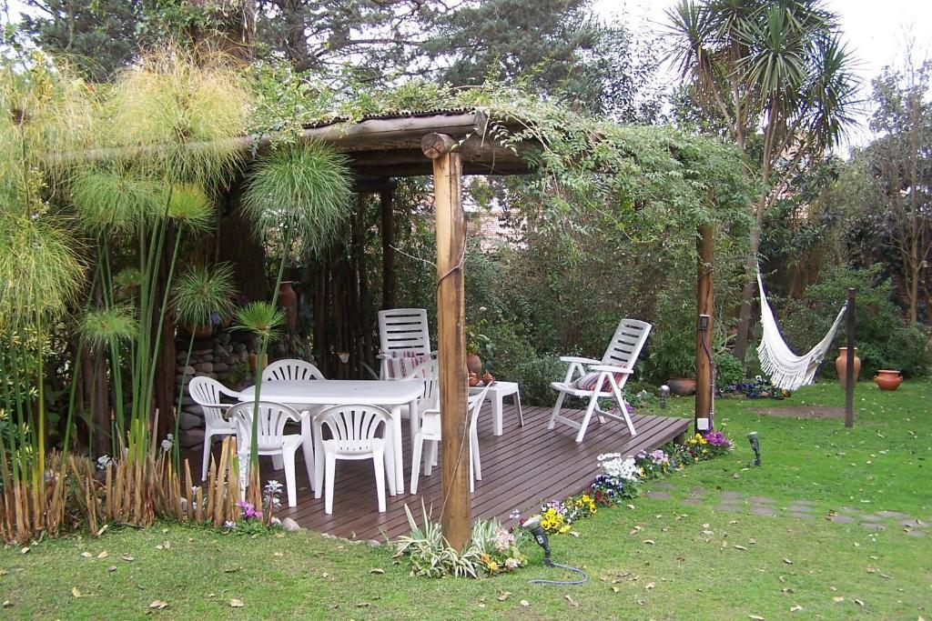 Hosteria Pascana San Salvador de Jujuy Luaran gambar