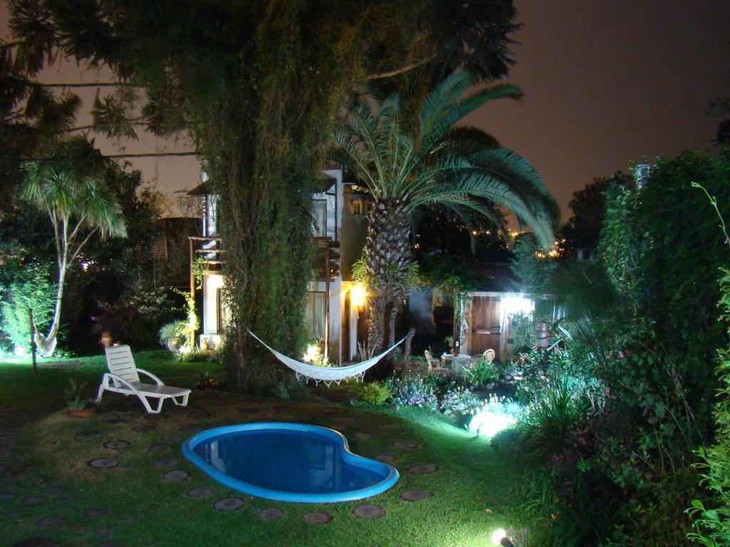 Hosteria Pascana San Salvador de Jujuy Luaran gambar