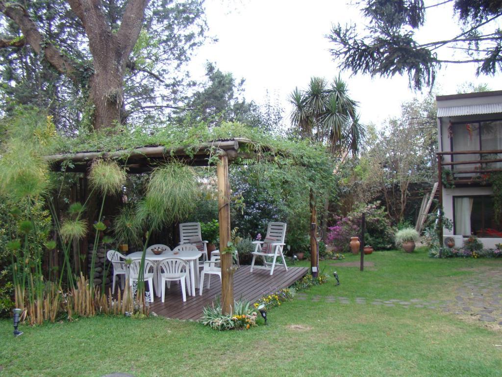 Hosteria Pascana San Salvador de Jujuy Luaran gambar